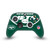 NFL New York Jets Oversize Game Console Wrap and Game Controller Skin Bundle for Microsoft Series S Console & Controller