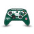 NFL New York Jets Oversize Game Console Wrap and Game Controller Skin Bundle for Microsoft Series X Console & Controller