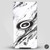 NHL Carolina Hurricanes Marble Game Console Wrap Case Cover for Microsoft Xbox Series X
