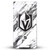 NHL Vegas Golden Knights Marble Game Console Wrap and Game Controller Skin Bundle for Microsoft Series X Console & Controller