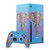 P.D. Moreno Animals II Elephant Game Console Wrap and Game Controller Skin Bundle for Microsoft Series X Console & Controller