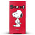 Peanuts Character Graphics Snoopy Game Console Wrap Case Cover for Microsoft Xbox Series X