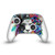 Pixie Cold Art Mix King Of The Lions Game Console Wrap and Game Controller Skin Bundle for Microsoft Series X Console & Controller