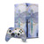 Stephanie Law Art Mix Dragonfly Game Console Wrap and Game Controller Skin Bundle for Microsoft Series X Console & Controller