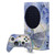 Stephanie Law Art Mix Dragonfly Game Console Wrap and Game Controller Skin Bundle for Microsoft Series S Console & Controller