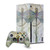 Stephanie Law Art Mix Damselfly 2 Game Console Wrap and Game Controller Skin Bundle for Microsoft Series X Console & Controller