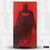 The Batman Neo-Noir and Posters Red Rain Game Console Wrap Case Cover for Microsoft Xbox Series X