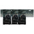 Supernatural Key Art Sam, Dean, Castiel & Crowley Game Console Wrap Case Cover for Microsoft Xbox Series X