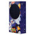 Space Jam (1996) Graphics Poster Game Console Wrap Case Cover for Microsoft Xbox Series S Console