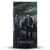 Supernatural Key Art Sam, Dean, Castiel & Crowley Game Console Wrap and Game Controller Skin Bundle for Microsoft Series X Console & Controller