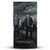 Supernatural Key Art Sam, Dean, Castiel & Crowley Game Console Wrap and Game Controller Skin Bundle for Microsoft Series X Console & Controller