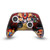 Thundercats Graphics Lion-O Game Console Wrap and Game Controller Skin Bundle for Microsoft Series X Console & Controller