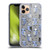 Andrea Lauren Design Birds Owls Soft Gel Case for Apple iPhone 11 Pro