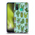 Andrea Lauren Design Plant Pattern Happy Cactus Soft Gel Case for Huawei P Smart (2020)