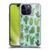 Andrea Lauren Design Plant Pattern Happy Cactus Soft Gel Case for Apple iPhone 14 Pro Max
