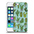 Andrea Lauren Design Plant Pattern Happy Cactus Soft Gel Case for Apple iPhone 5 / 5s / iPhone SE 2016