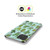 Andrea Lauren Design Plant Pattern Happy Cactus Soft Gel Case for Apple iPhone X / iPhone XS