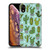 Andrea Lauren Design Plant Pattern Happy Cactus Soft Gel Case for Apple iPhone XR
