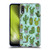 Andrea Lauren Design Plant Pattern Happy Cactus Soft Gel Case for LG K22