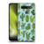 Andrea Lauren Design Plant Pattern Happy Cactus Soft Gel Case for LG K51S