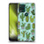 Andrea Lauren Design Plant Pattern Happy Cactus Soft Gel Case for Motorola Moto G Stylus 5G 2021