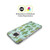 Andrea Lauren Design Plant Pattern Happy Cactus Soft Gel Case for Motorola Moto G53 5G