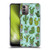 Andrea Lauren Design Plant Pattern Happy Cactus Soft Gel Case for Nokia G11 / G21