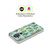Andrea Lauren Design Plant Pattern Happy Cactus Soft Gel Case for Nokia G11 / G21