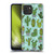 Andrea Lauren Design Plant Pattern Happy Cactus Soft Gel Case for Samsung Galaxy A03 (2021)