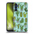Andrea Lauren Design Plant Pattern Happy Cactus Soft Gel Case for Samsung Galaxy A15