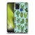 Andrea Lauren Design Plant Pattern Happy Cactus Soft Gel Case for Samsung Galaxy A21s (2020)