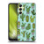 Andrea Lauren Design Plant Pattern Happy Cactus Soft Gel Case for Samsung Galaxy A24 4G / Galaxy M34 5G
