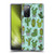 Andrea Lauren Design Plant Pattern Happy Cactus Soft Gel Case for Samsung Galaxy S20 FE / 5G