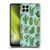 Andrea Lauren Design Plant Pattern Happy Cactus Soft Gel Case for Samsung Galaxy M33 (2022)