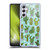 Andrea Lauren Design Plant Pattern Happy Cactus Soft Gel Case for Samsung Galaxy M54 5G