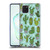 Andrea Lauren Design Plant Pattern Happy Cactus Soft Gel Case for Samsung Galaxy Note10 Lite