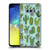 Andrea Lauren Design Plant Pattern Happy Cactus Soft Gel Case for Samsung Galaxy S10e
