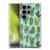 Andrea Lauren Design Plant Pattern Happy Cactus Soft Gel Case for Samsung Galaxy S24 Ultra 5G