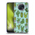 Andrea Lauren Design Plant Pattern Happy Cactus Soft Gel Case for Xiaomi Redmi Note 9T 5G
