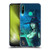 Christos Karapanos Dark Hours Witch Soft Gel Case for Huawei P40 lite E