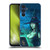 Christos Karapanos Dark Hours Witch Soft Gel Case for Samsung Galaxy A15
