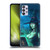 Christos Karapanos Dark Hours Witch Soft Gel Case for Samsung Galaxy A32 5G / M32 5G (2021)