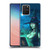 Christos Karapanos Dark Hours Witch Soft Gel Case for Samsung Galaxy S10 Lite