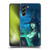 Christos Karapanos Dark Hours Witch Soft Gel Case for Samsung Galaxy S21 FE 5G