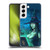 Christos Karapanos Dark Hours Witch Soft Gel Case for Samsung Galaxy S22 5G