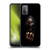 Christos Karapanos Horror Don't Break My Heart Soft Gel Case for HTC Desire 21 Pro 5G