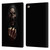 Christos Karapanos Horror Don't Break My Heart Leather Book Wallet Case Cover For Apple iPad mini 4