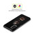 Christos Karapanos Horror Don't Break My Heart Soft Gel Case for Samsung Galaxy S21 Ultra 5G