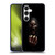 Christos Karapanos Horror Don't Break My Heart Soft Gel Case for Samsung Galaxy S24 5G