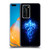Christos Karapanos Phoenix 2 Royal Blue Soft Gel Case for Huawei P40 Pro / P40 Pro Plus 5G